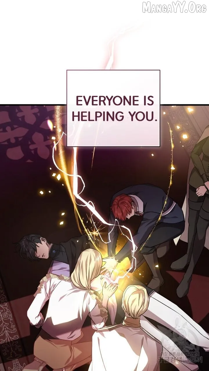 Read Raising a Sacrifice chapter 68 image 64 on Lezhin