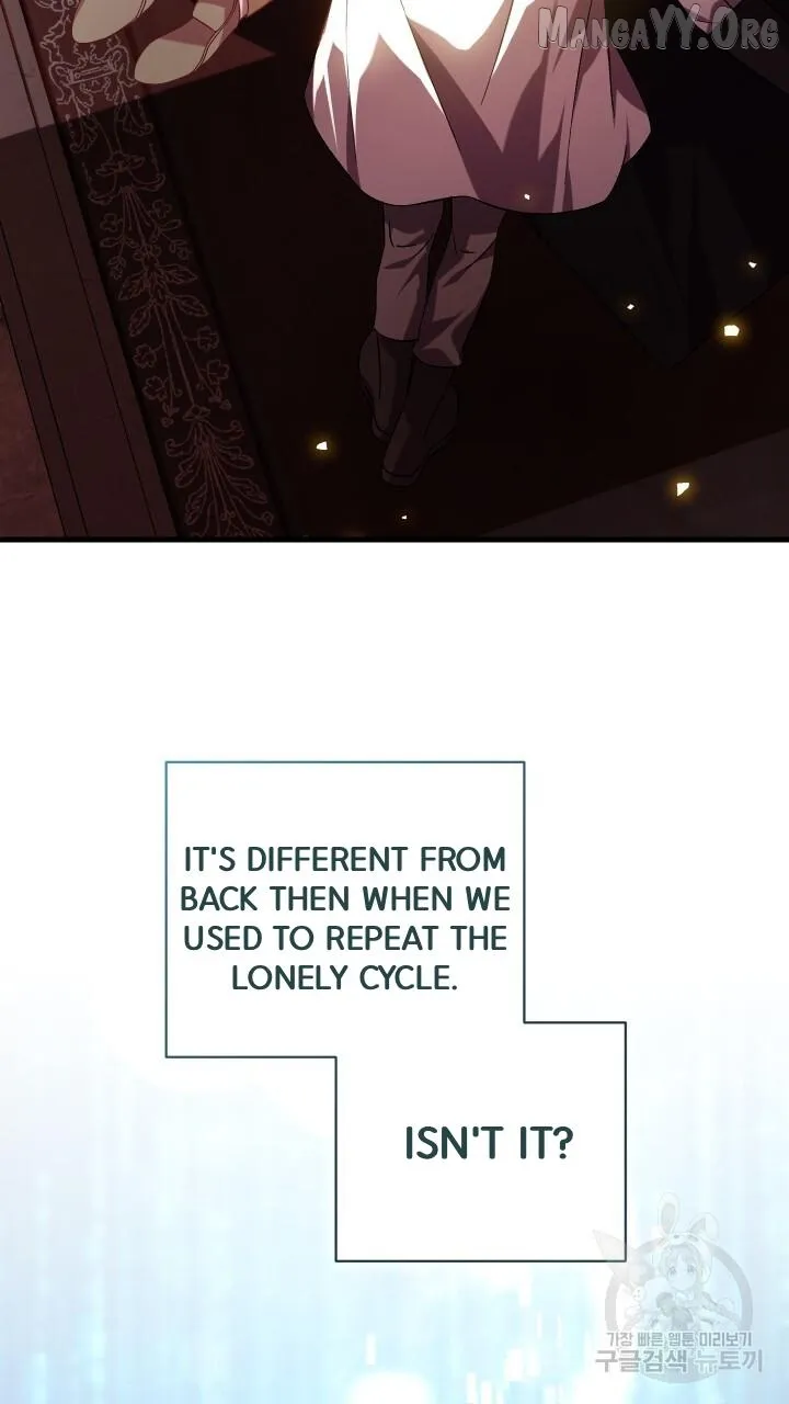 Read Raising a Sacrifice chapter 68 image 65 on Lezhin