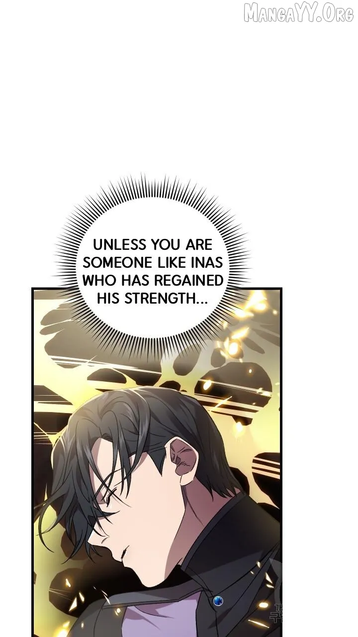 Read Raising a Sacrifice chapter 68 image 8 on Lezhin