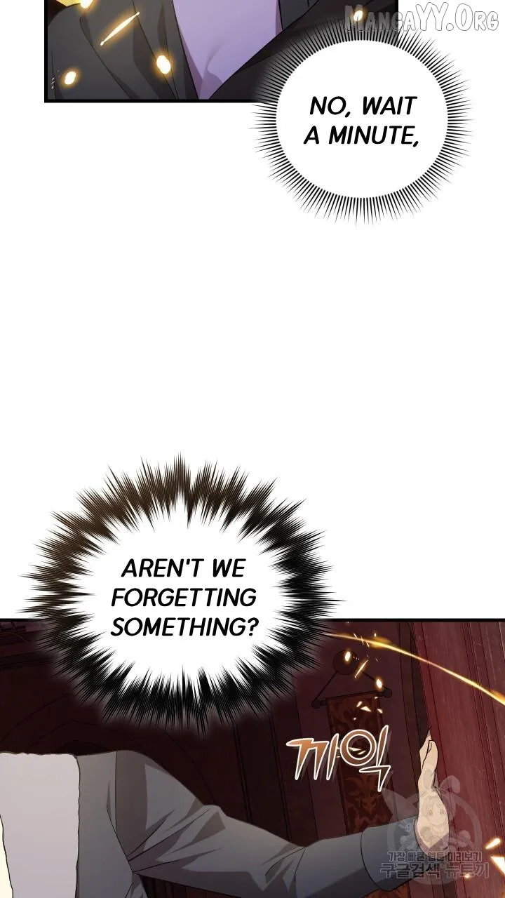Read Raising a Sacrifice chapter 68 image 9 on Lezhin