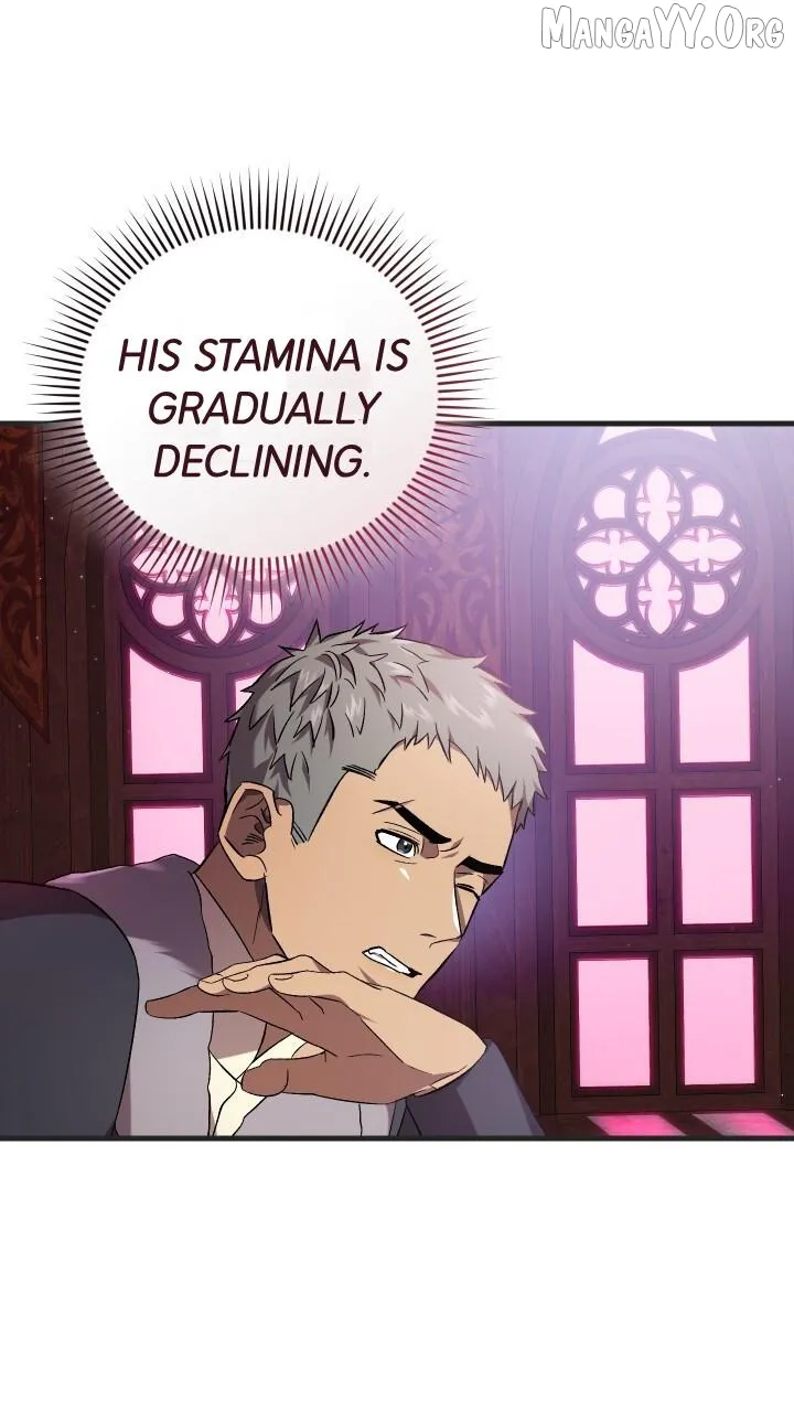 Read Raising a Sacrifice chapter 69 image 16 on Lezhin