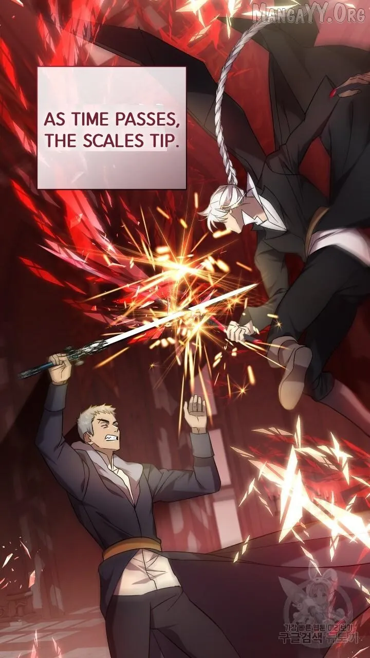 Read Raising a Sacrifice chapter 69 image 23 on Lezhin