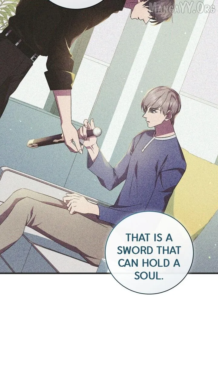 Read Raising a Sacrifice chapter 69 image 3 on Lezhin