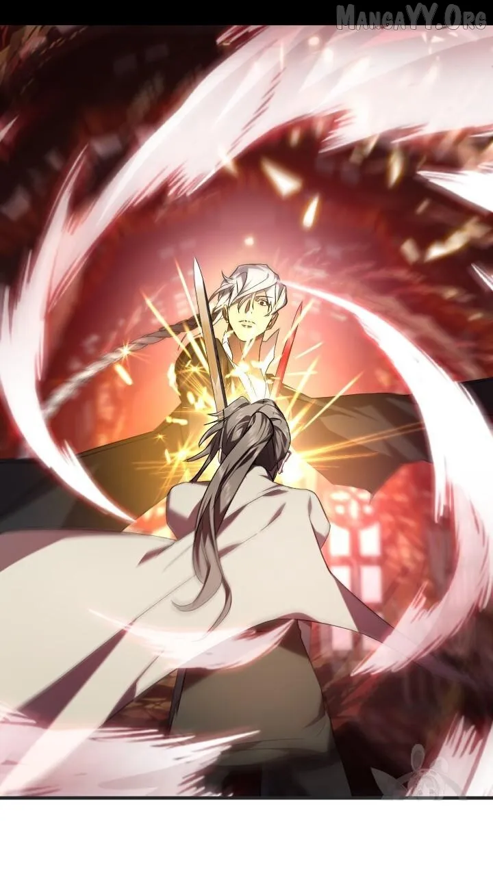 Read Raising a Sacrifice chapter 69 image 31 on Lezhin