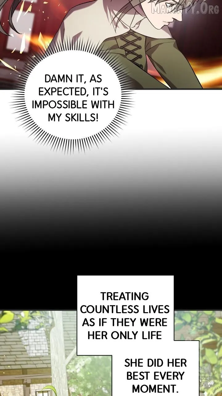 Read Raising a Sacrifice chapter 69 image 35 on Lezhin