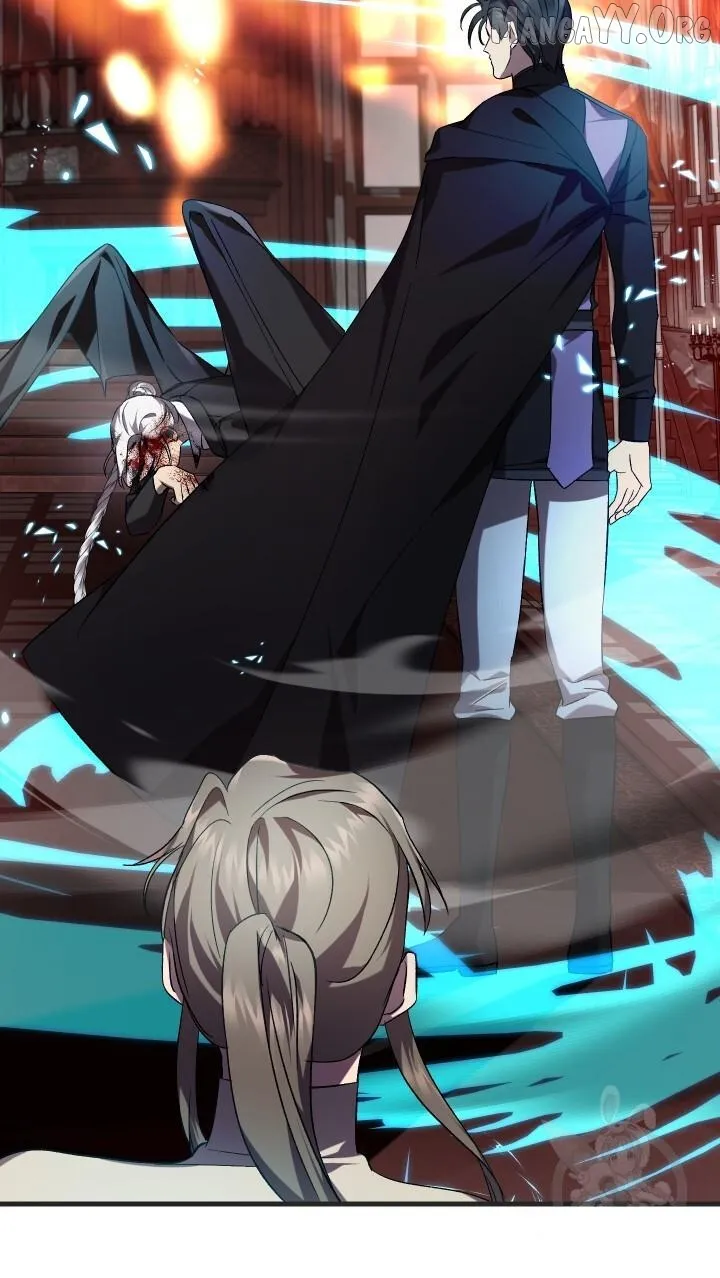 Read Raising a Sacrifice chapter 69 image 47 on Lezhin