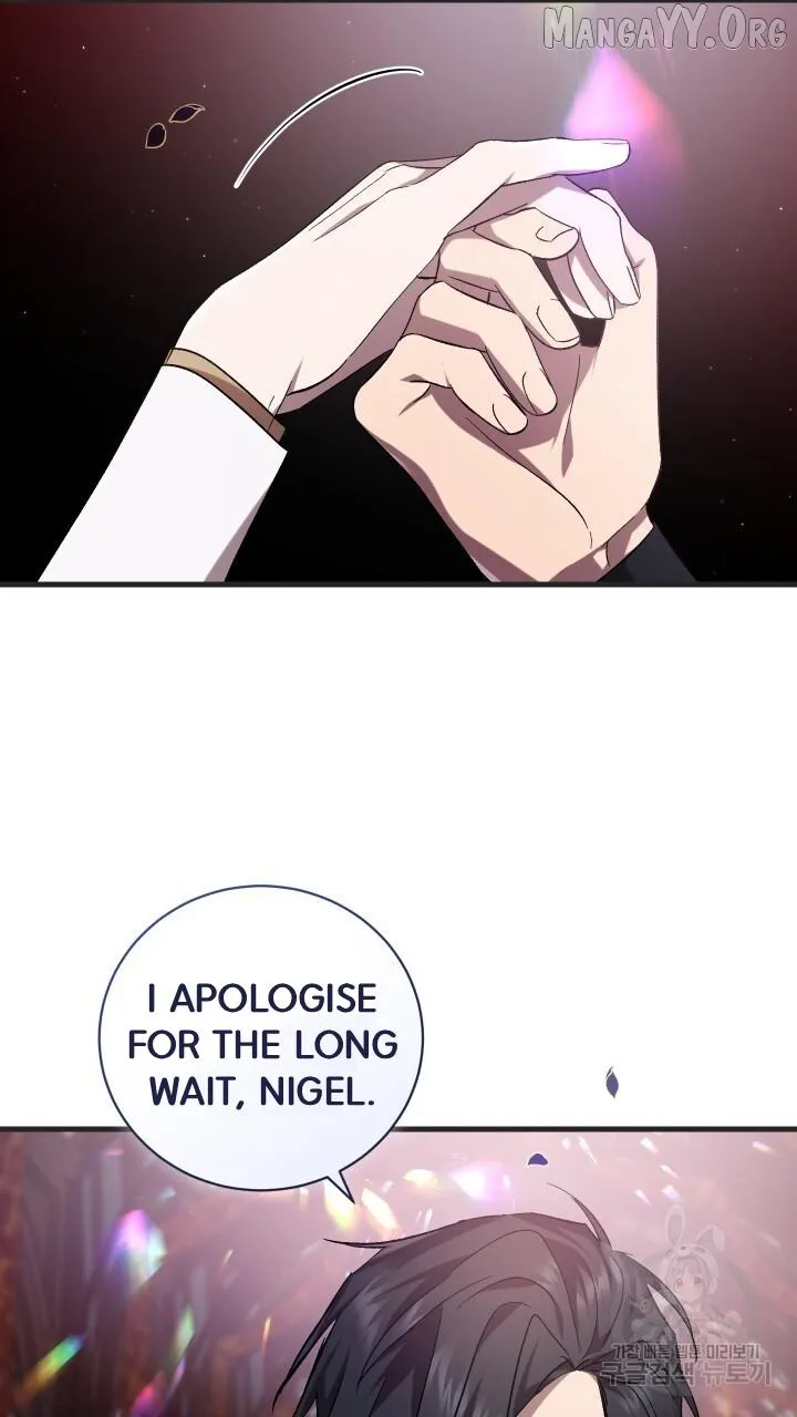 Read Raising a Sacrifice chapter 69 image 56 on Lezhin