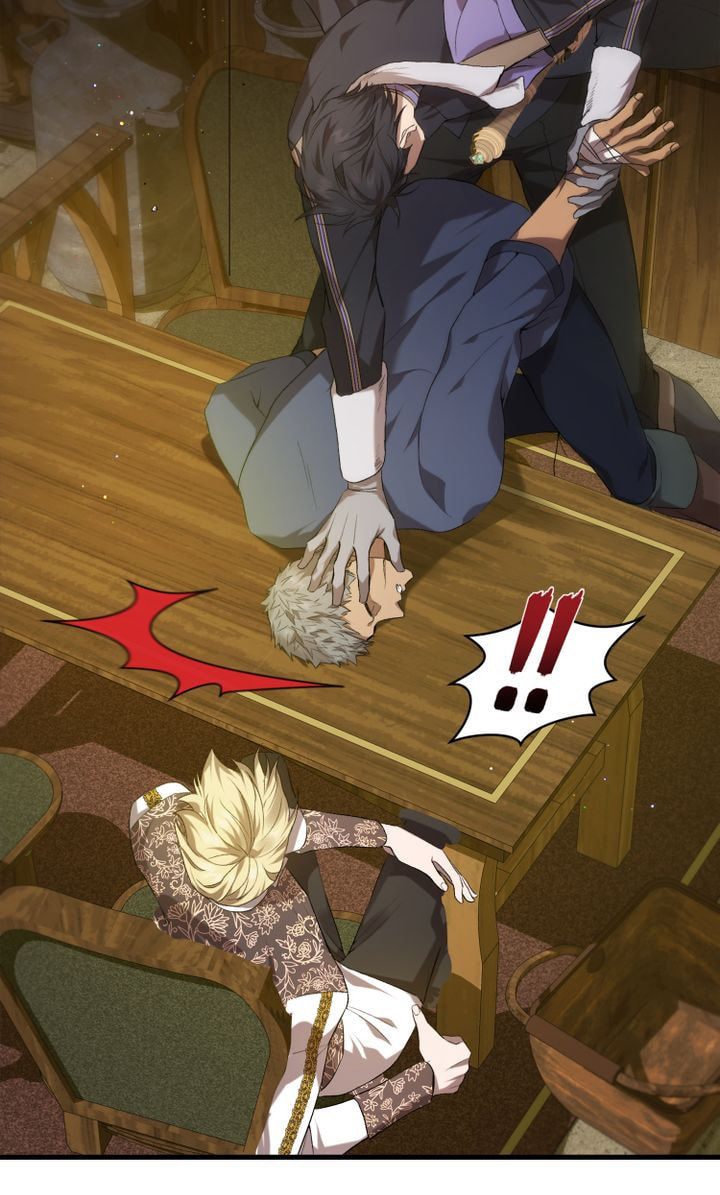 Read Raising a Sacrifice chapter 7 image 102 on Lezhin