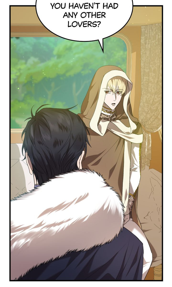 Read Raising a Sacrifice chapter 7 image 19 on Lezhin