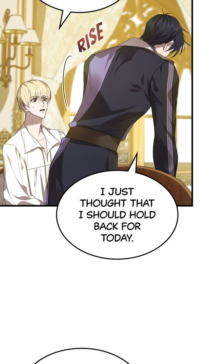 Read Raising a Sacrifice chapter 7 image 2 on Lezhin
