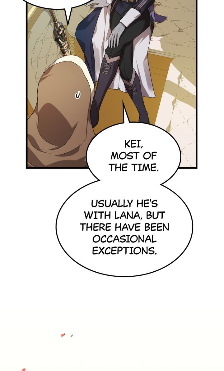 Read Raising a Sacrifice chapter 7 image 22 on Lezhin