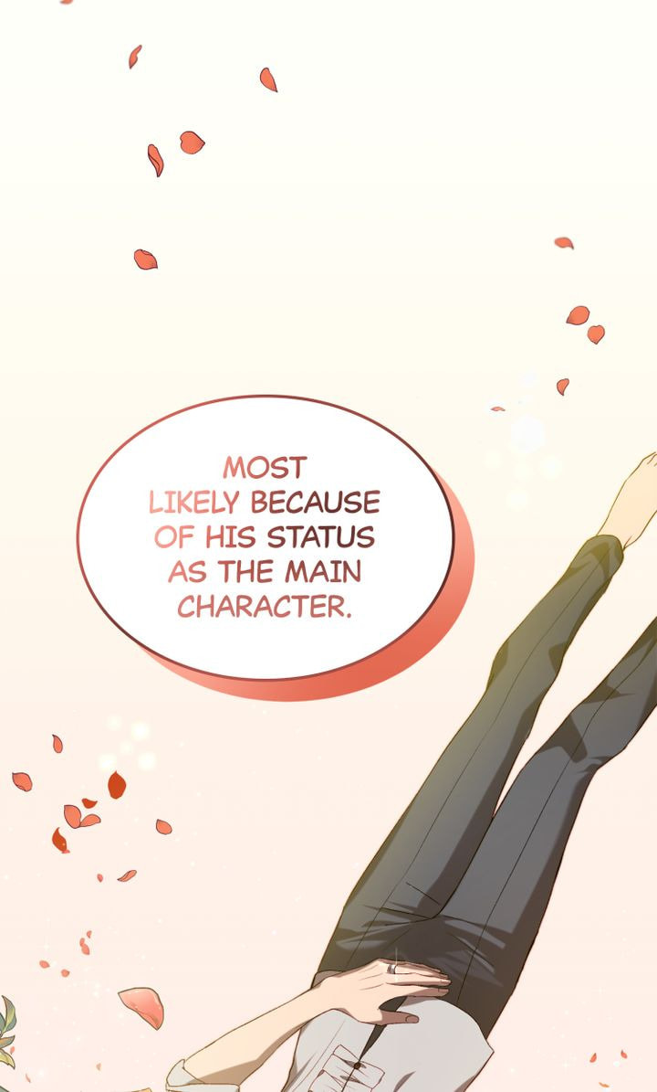 Read Raising a Sacrifice chapter 7 image 23 on Lezhin