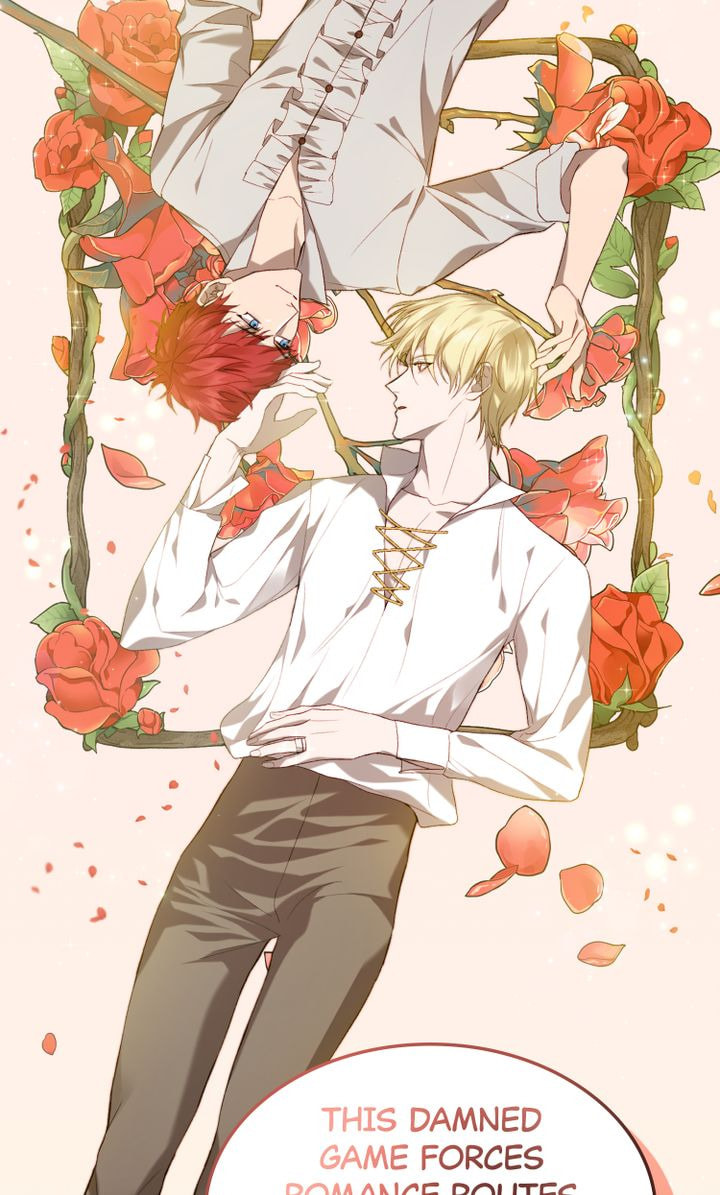 Read Raising a Sacrifice chapter 7 image 24 on Lezhin