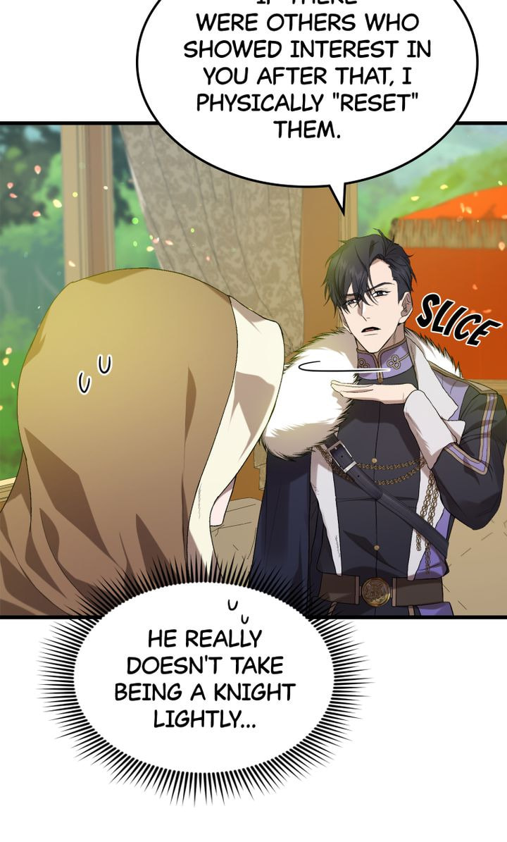 Read Raising a Sacrifice chapter 7 image 26 on Lezhin