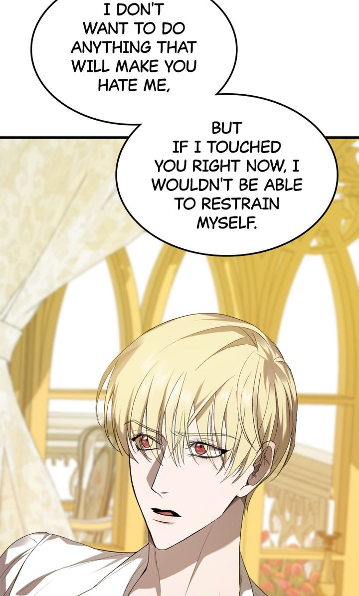 Read Raising a Sacrifice chapter 7 image 3 on Lezhin