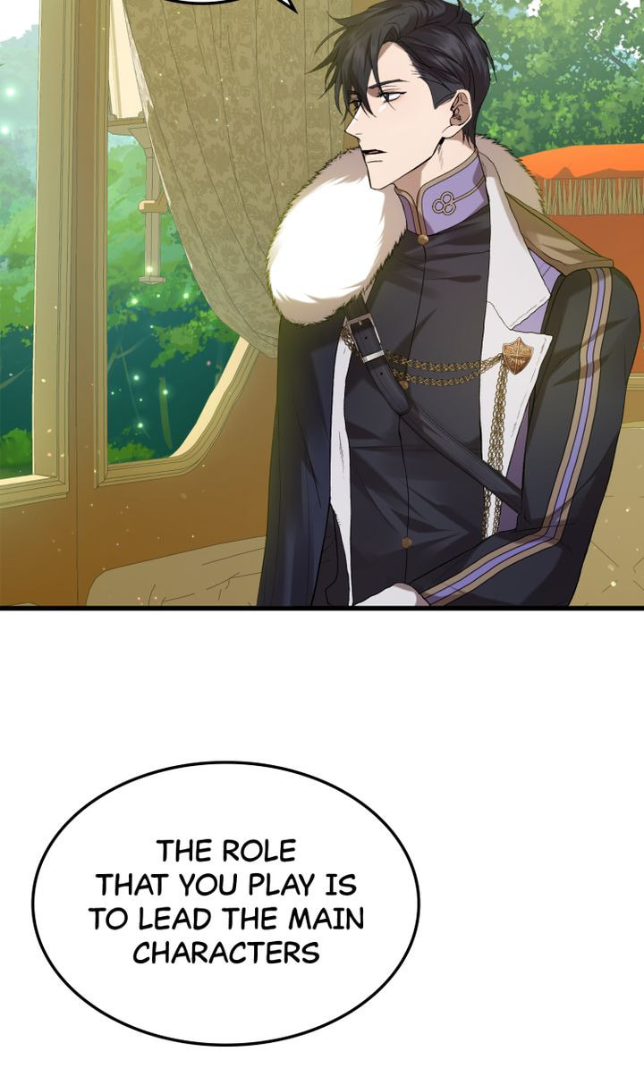 Read Raising a Sacrifice chapter 7 image 32 on Lezhin