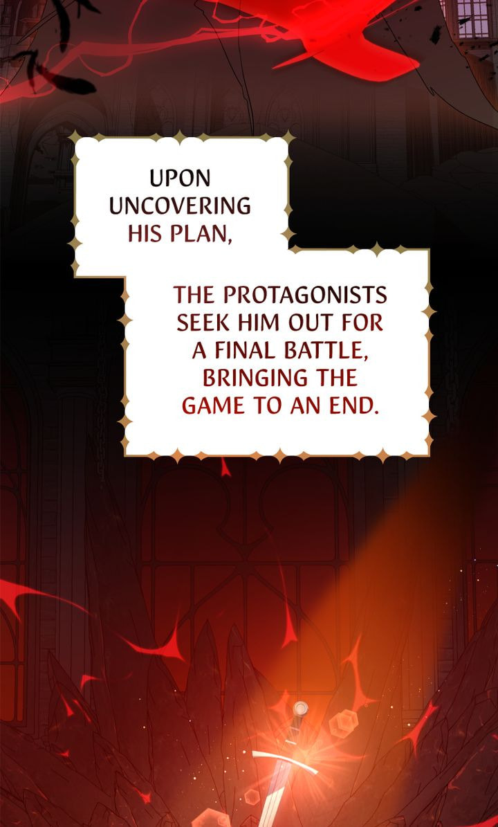 Read Raising a Sacrifice chapter 7 image 36 on Lezhin