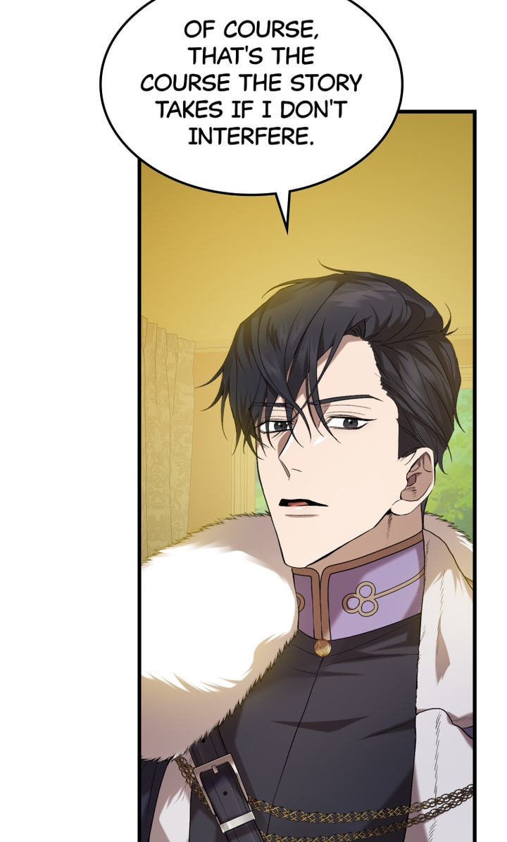 Read Raising a Sacrifice chapter 7 image 38 on Lezhin