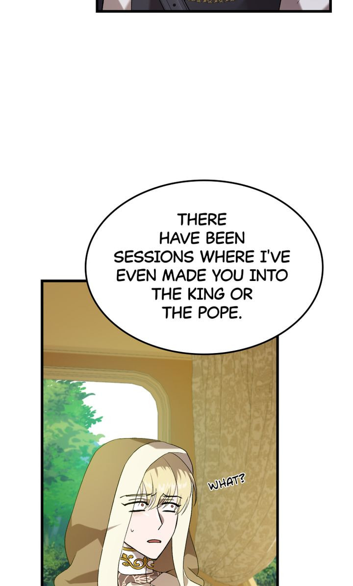 Read Raising a Sacrifice chapter 7 image 39 on Lezhin