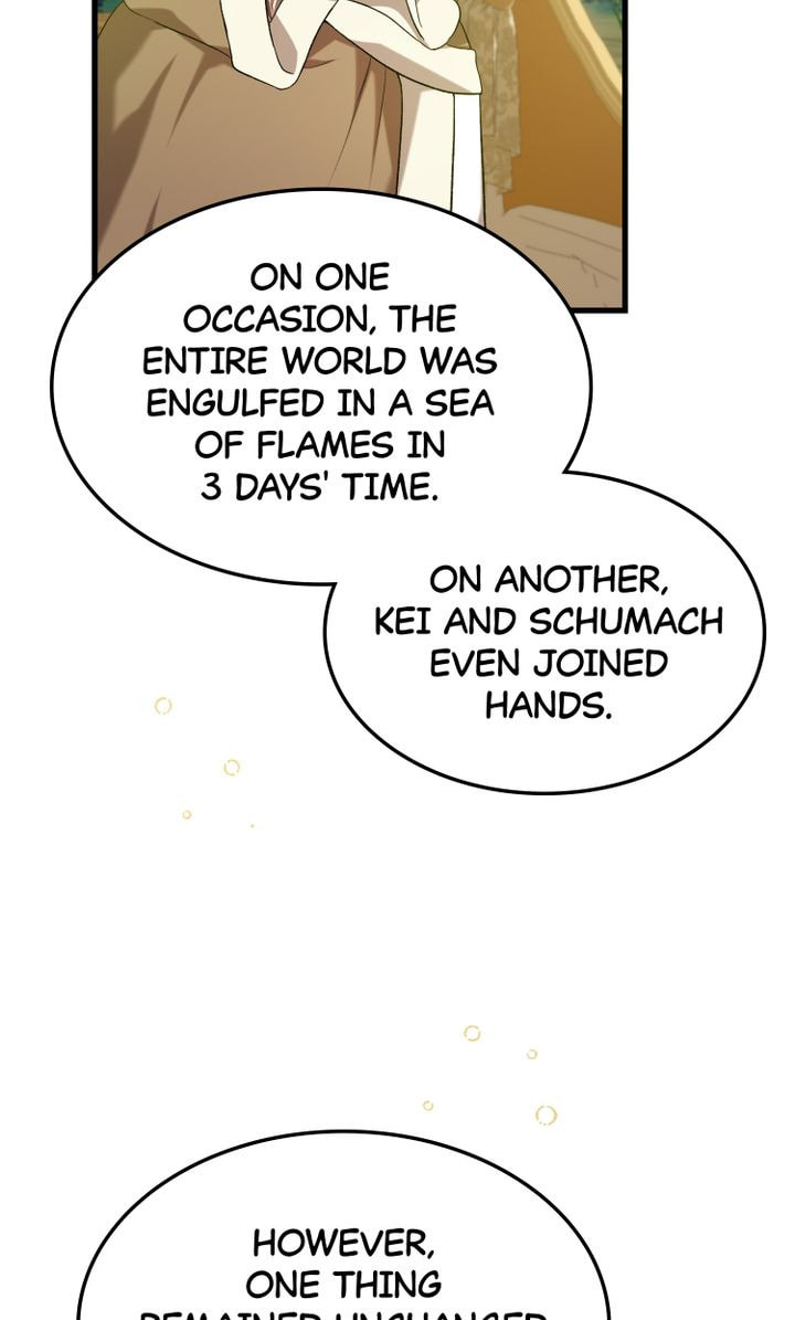 Read Raising a Sacrifice chapter 7 image 40 on Lezhin