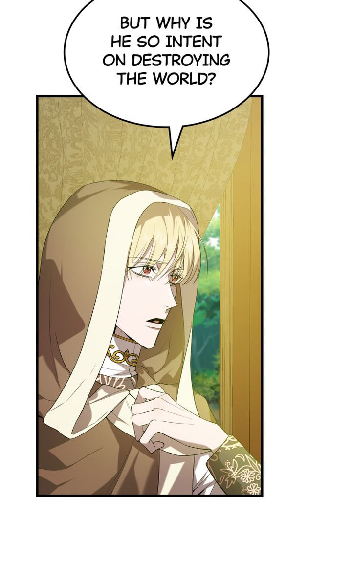 Read Raising a Sacrifice chapter 7 image 44 on Lezhin