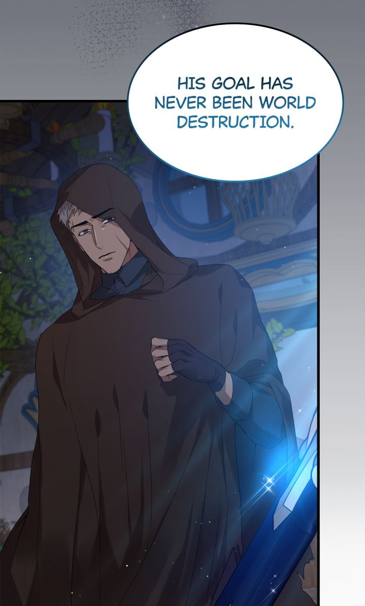 Read Raising a Sacrifice chapter 7 image 49 on Lezhin