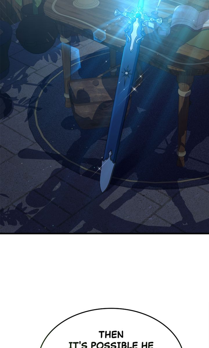 Read Raising a Sacrifice chapter 7 image 51 on Lezhin
