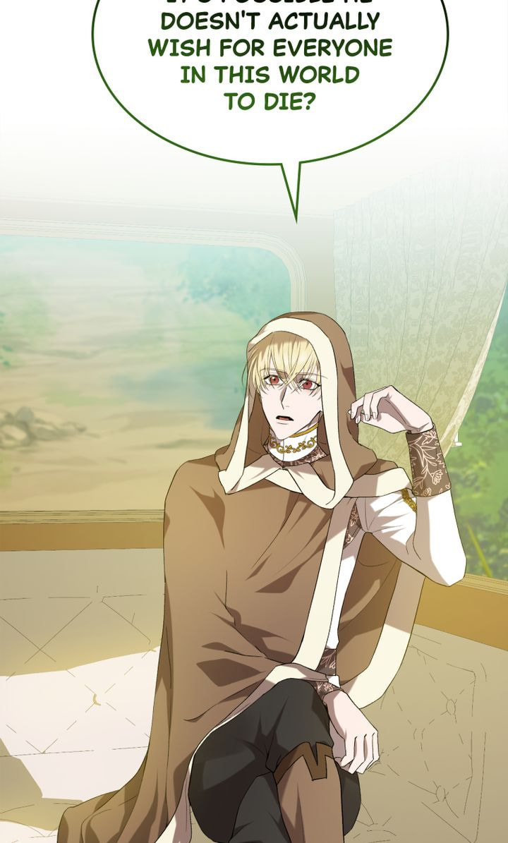 Read Raising a Sacrifice chapter 7 image 52 on Lezhin