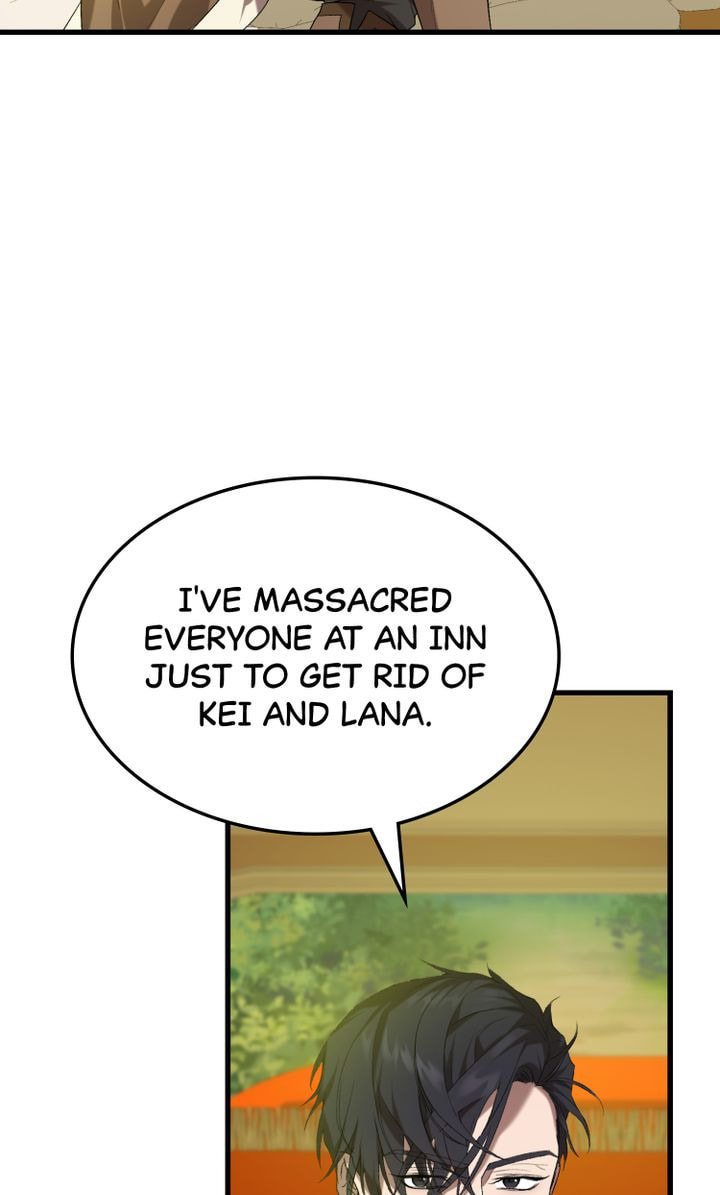 Read Raising a Sacrifice chapter 7 image 53 on Lezhin