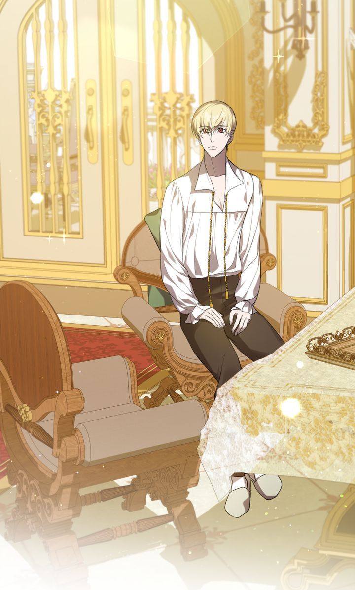 Read Raising a Sacrifice chapter 7 image 6 on Lezhin