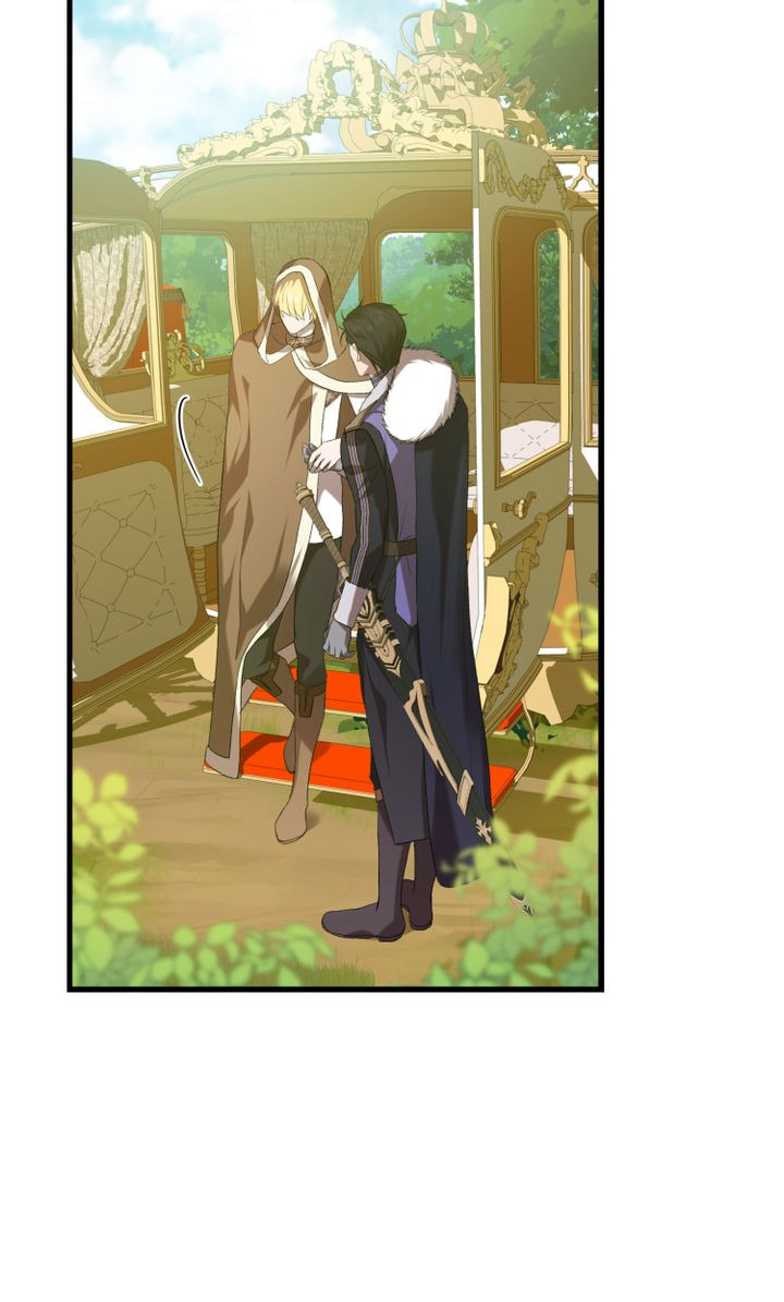 Read Raising a Sacrifice chapter 7 image 62 on Lezhin