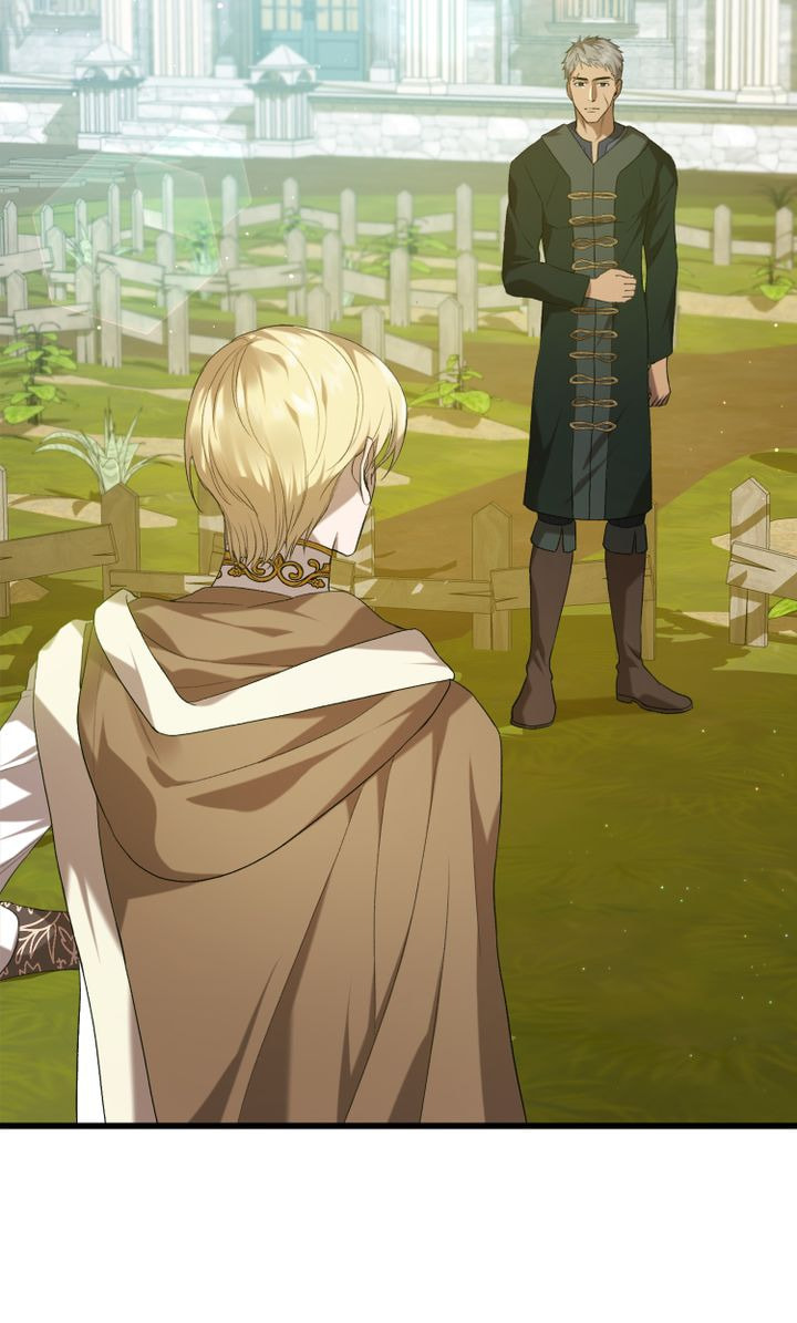 Read Raising a Sacrifice chapter 7 image 68 on Lezhin