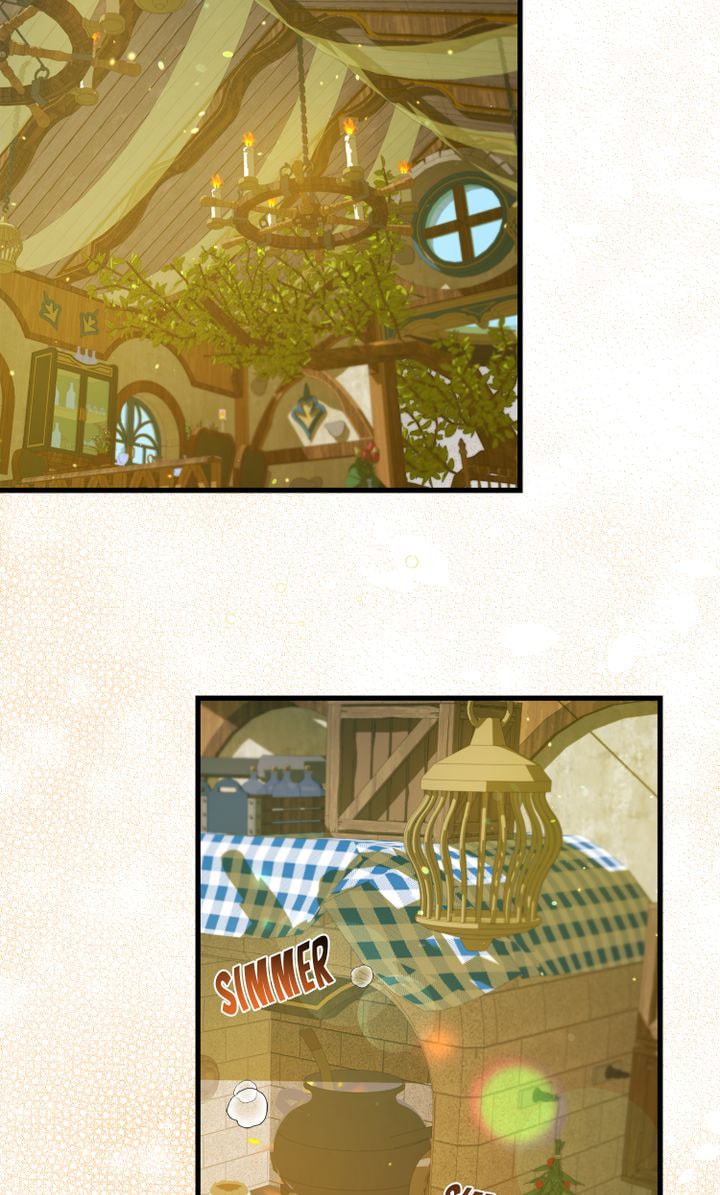 Read Raising a Sacrifice chapter 7 image 73 on Lezhin