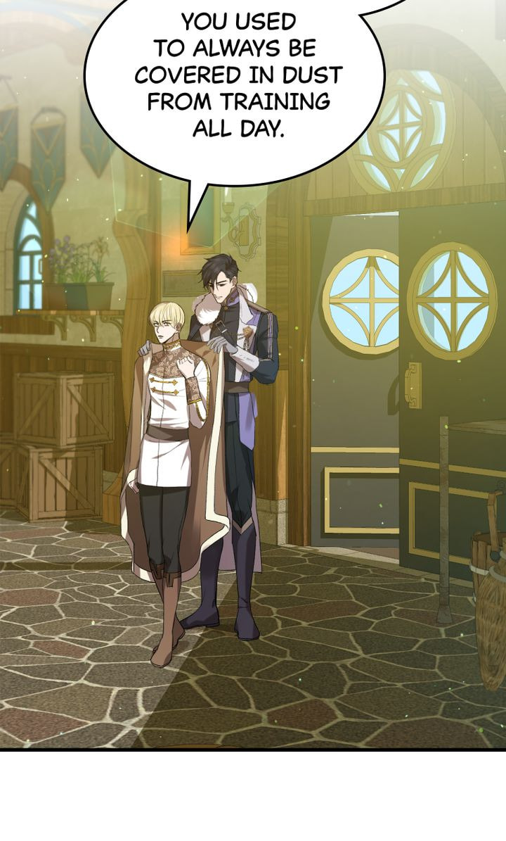 Read Raising a Sacrifice chapter 7 image 75 on Lezhin