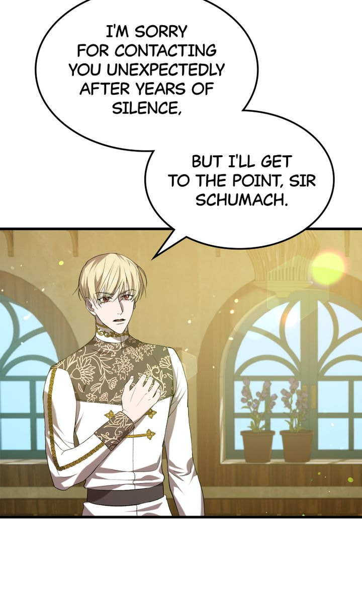 Read Raising a Sacrifice chapter 7 image 82 on Lezhin
