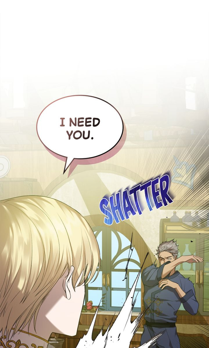 Read Raising a Sacrifice chapter 7 image 83 on Lezhin