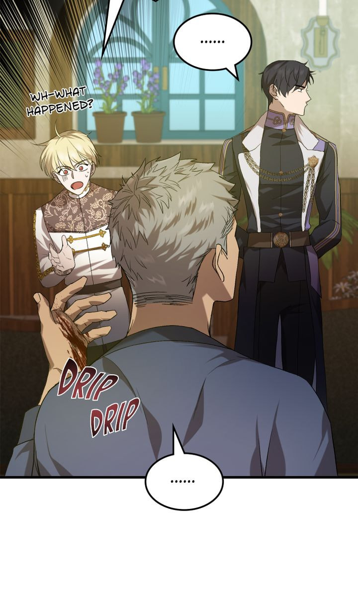Read Raising a Sacrifice chapter 7 image 85 on Lezhin