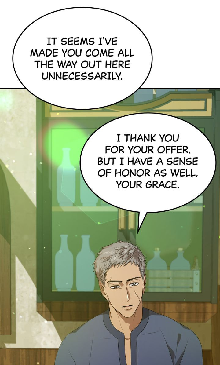 Read Raising a Sacrifice chapter 7 image 91 on Lezhin
