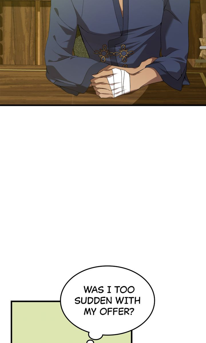 Read Raising a Sacrifice chapter 7 image 92 on Lezhin