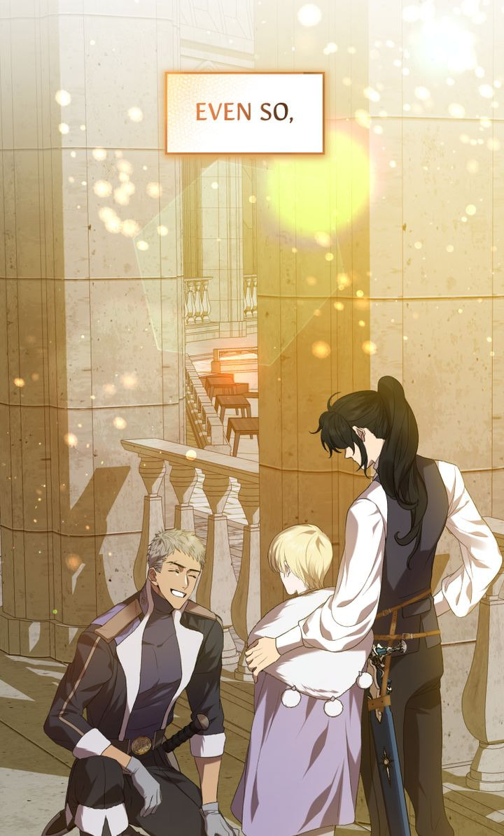 Read Raising a Sacrifice chapter 7 image 94 on Lezhin