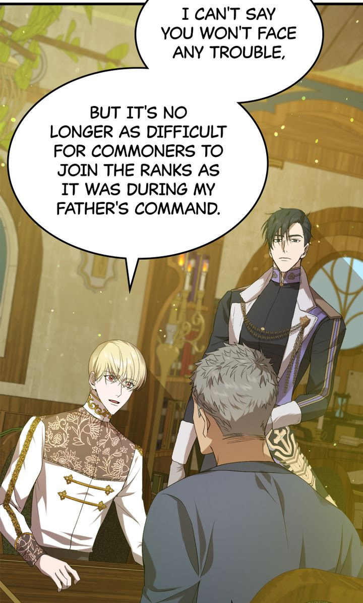 Read Raising a Sacrifice chapter 7 image 97 on Lezhin
