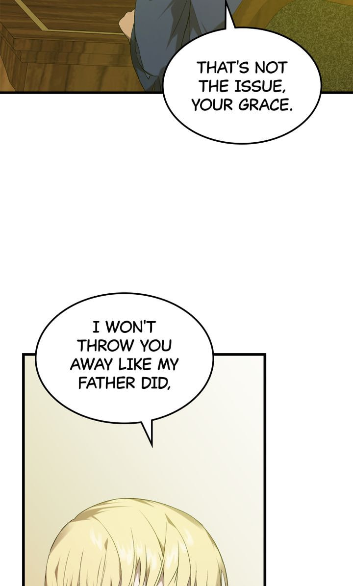 Read Raising a Sacrifice chapter 7 image 98 on Lezhin