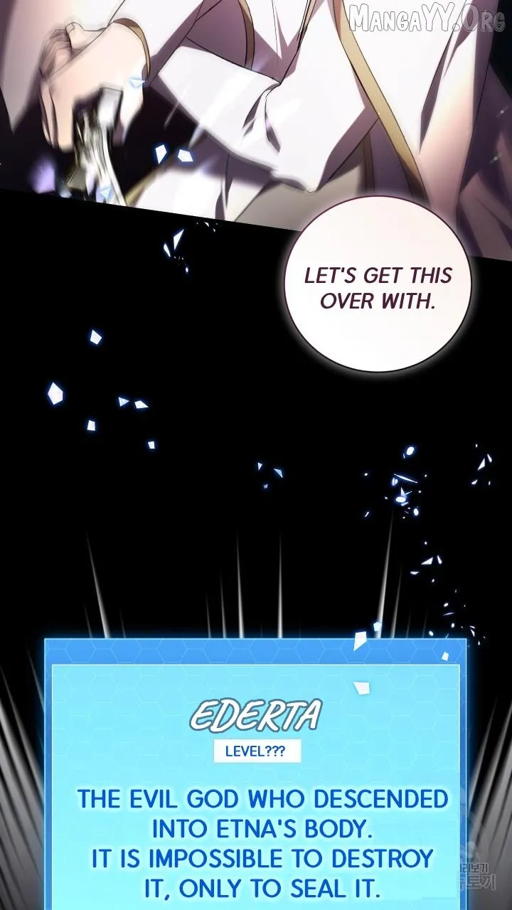 Read Raising a Sacrifice chapter 70 image 19 on Lezhin