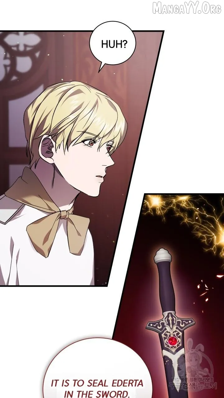 Read Raising a Sacrifice chapter 70 image 2 on Lezhin