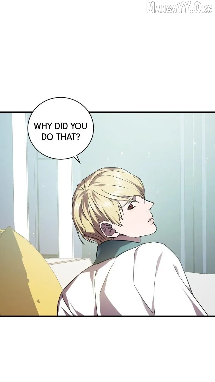 Read Raising a Sacrifice chapter 70 image 23 on Lezhin