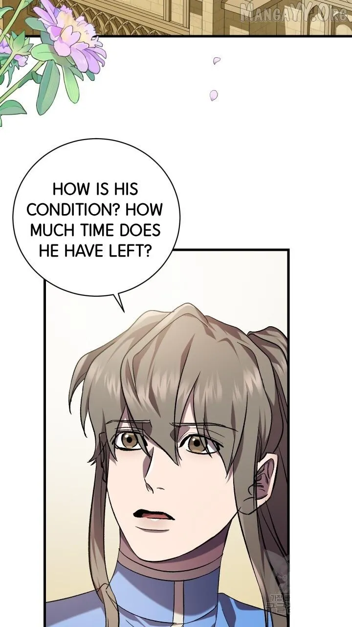 Read Raising a Sacrifice chapter 70 image 30 on Lezhin