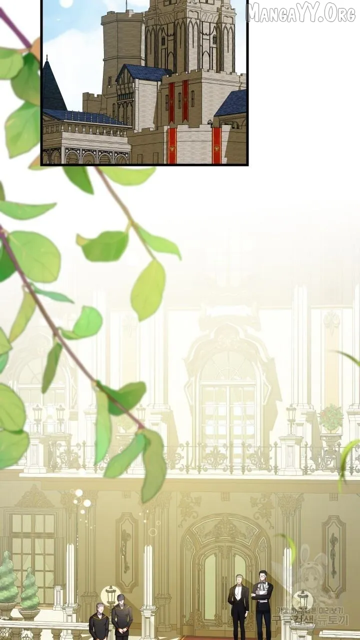 Read Raising a Sacrifice chapter 70 image 35 on Lezhin