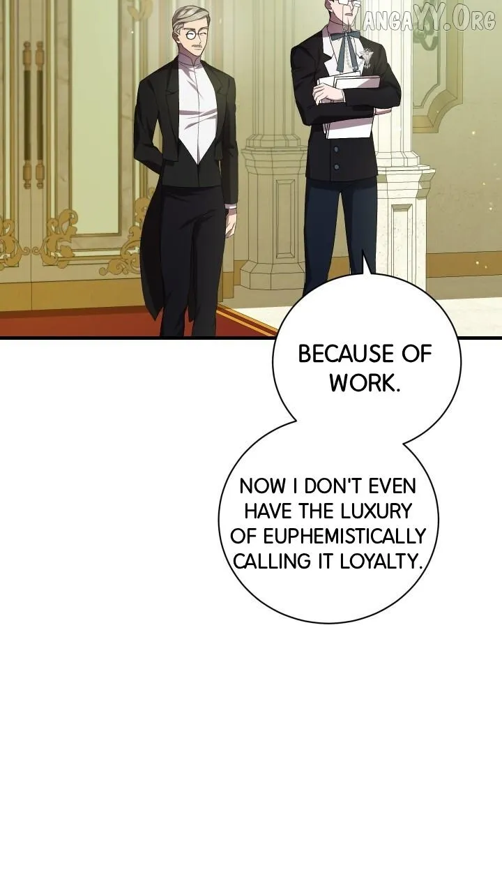 Read Raising a Sacrifice chapter 70 image 37 on Lezhin