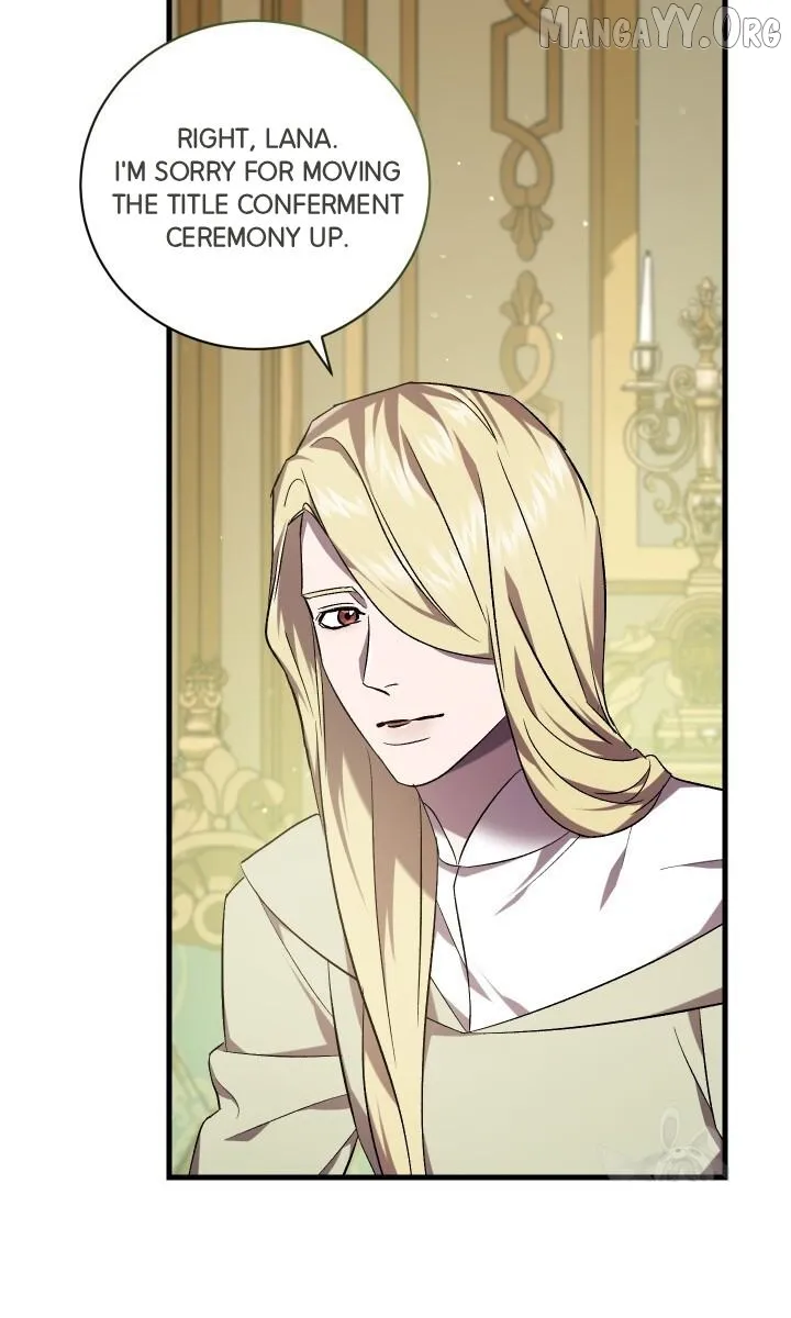 Read Raising a Sacrifice chapter 70 image 53 on Lezhin