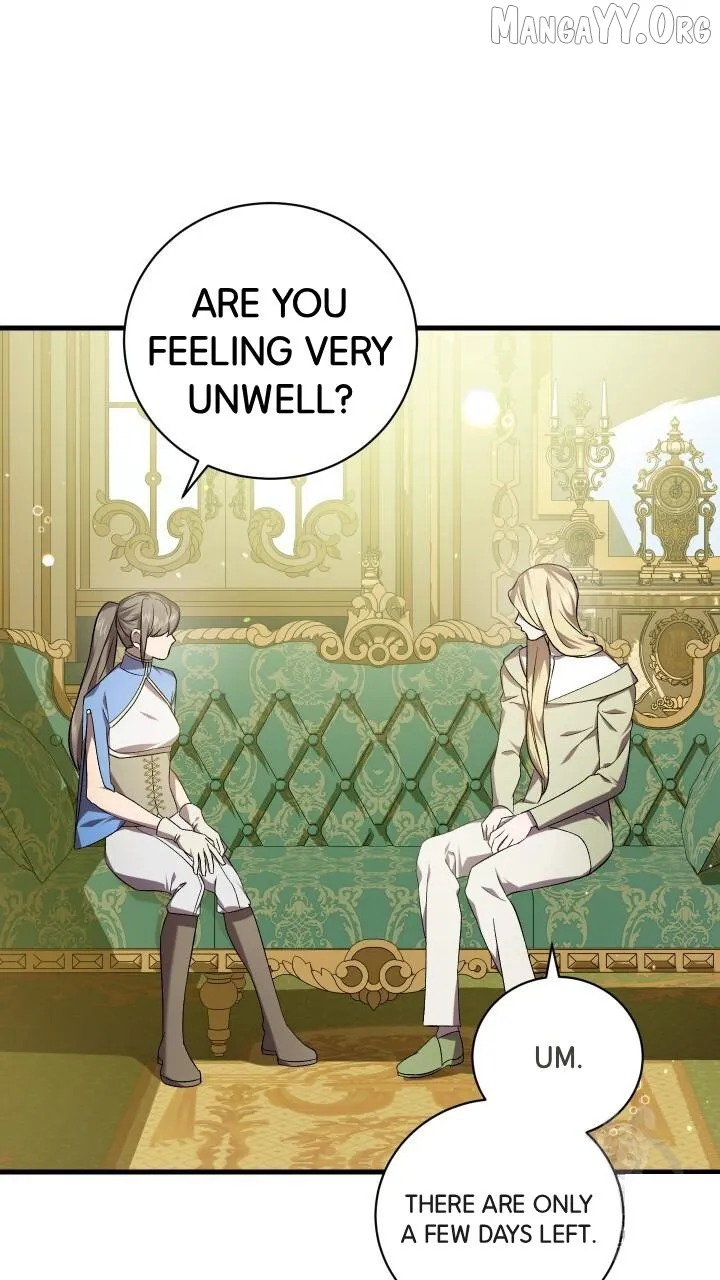 Read Raising a Sacrifice chapter 70 image 54 on Lezhin